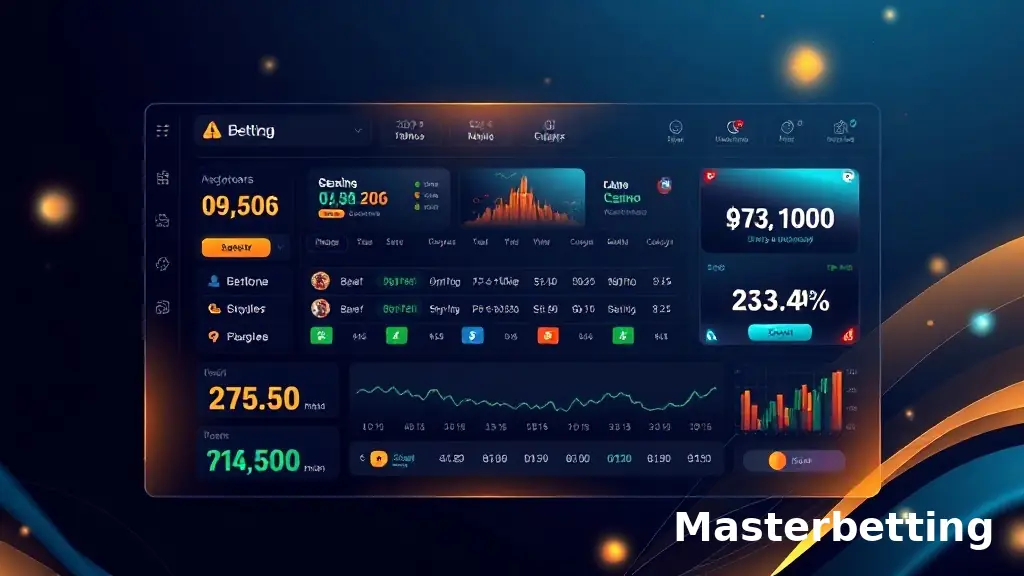 f3 masterbetting 83