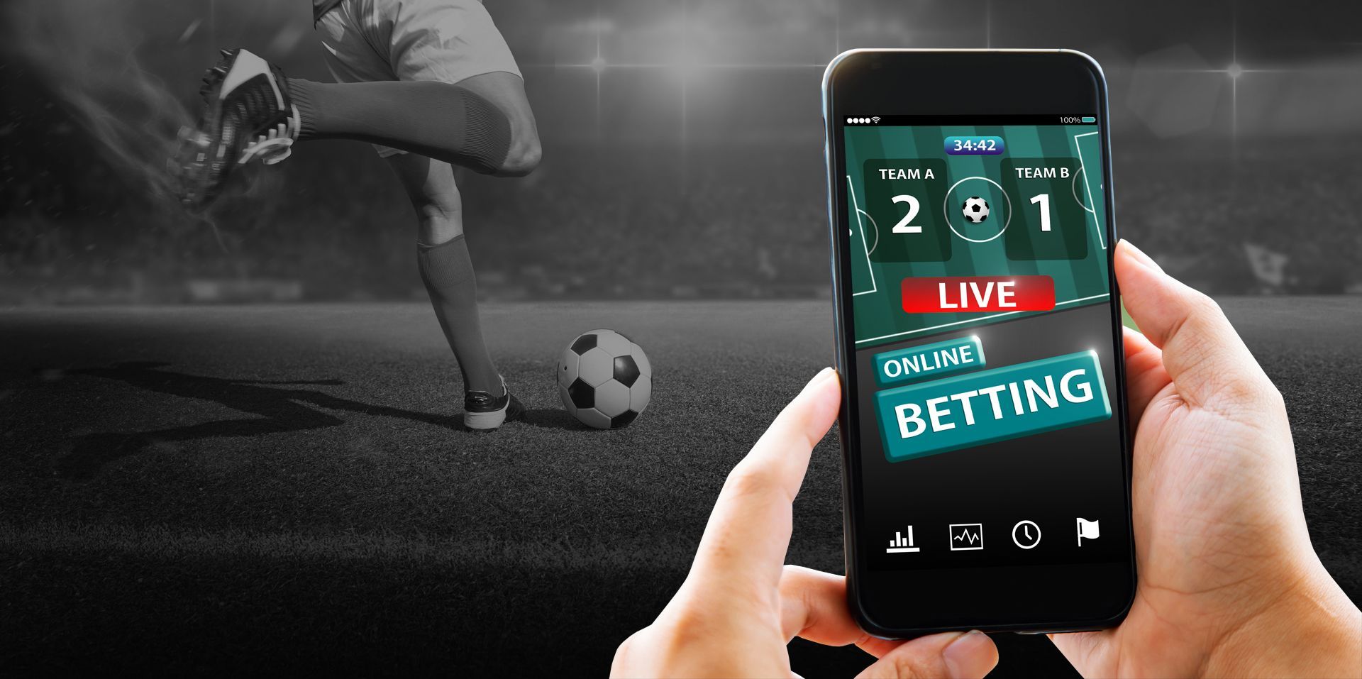Masterbetting Casino Oyunları ile Kazanç Sağlayın