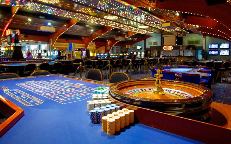 Masterbetting Slot Oyunları: En Popüler Oyunlar