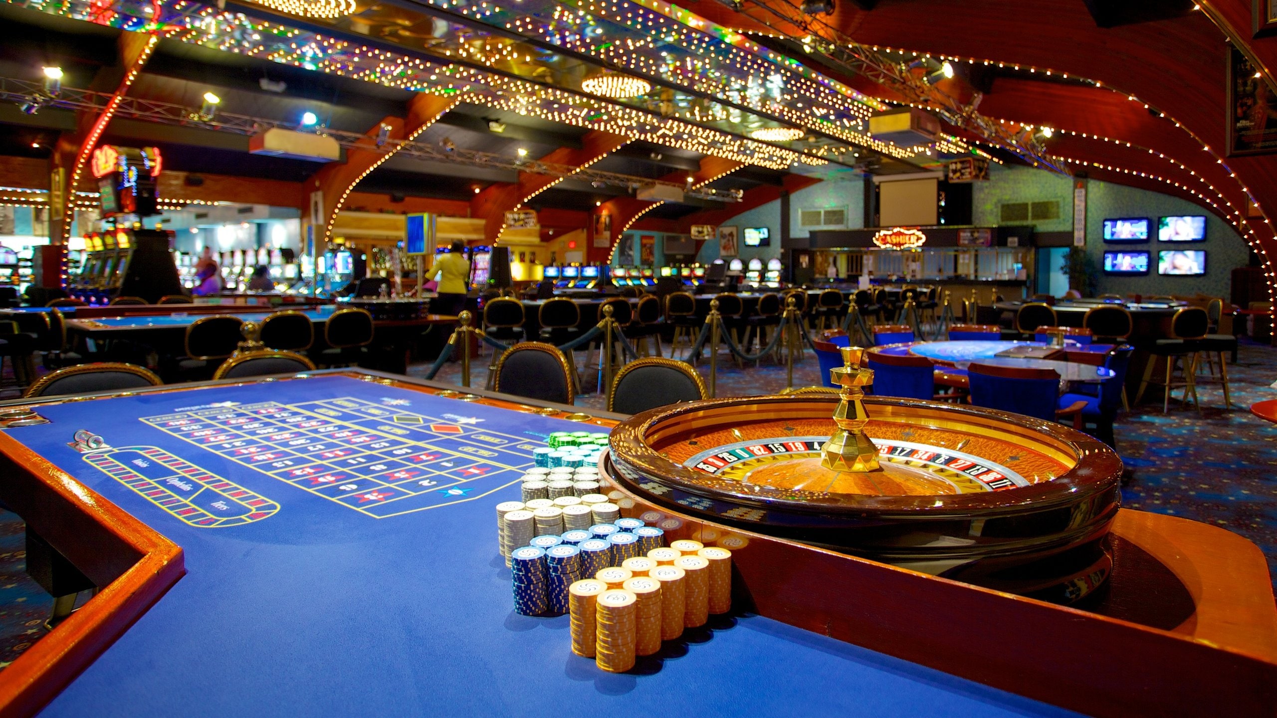 Masterbetting Slot Oyunları: En Popüler Oyunlar